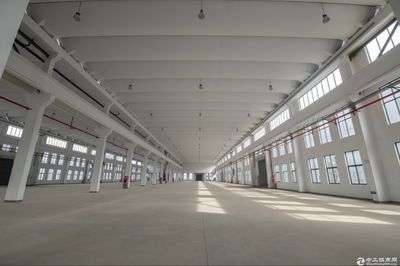 工业厂房建筑面积标准 装饰幕墙设计 第1张 工业厂房建筑面积标准 装饰幕墙设计 第1张