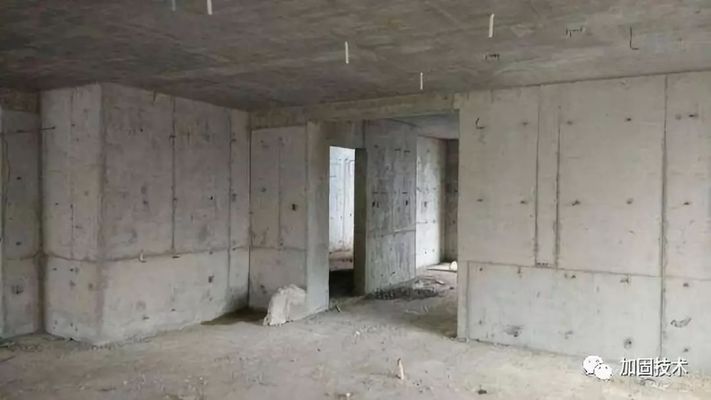 钢筋加固与剪力墙比较(剪力墙与剪力墙的区别) 钢结构异形设计 第3张 钢筋加固与剪力墙比较(剪力墙与剪力墙的区别) 钢结构异形设计 第3张