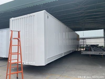 集装箱骨架板的作用有哪些（集装箱骨架板在不同的场景中发挥着重要作用）