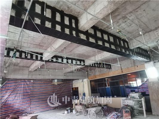 房屋加固施工技术难点