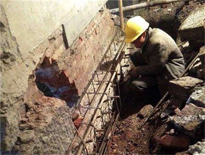 桩柱基础加固施工流程 钢结构钢结构停车场设计 第2张 桩柱基础加固施工流程 钢结构钢结构停车场设计 第2张