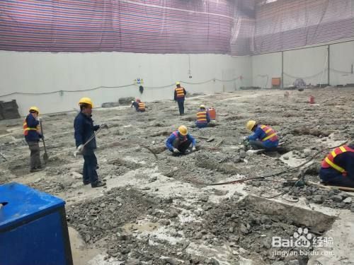 旋转楼梯怎样施工（旋转楼梯施工前需要准备哪些材料和工具？） 北京钢结构设计问答