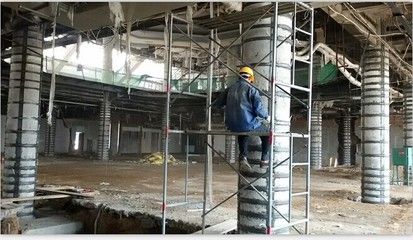 碳纤维加固楼面的成本分析(楼板加固碳纤维加固碳纤维多少钱一平方楼板加固碳纤维多少钱一平方) 建筑消防施工 第2张 碳纤维加固楼面的成本分析(楼板加固碳纤维加固碳纤维多少钱一平方楼板加固碳纤维多少钱一平方) 建筑消防施工 第2张