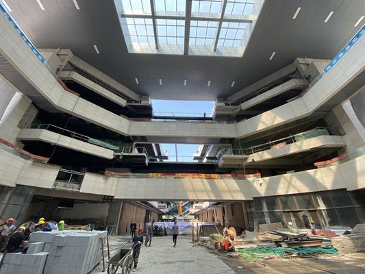 加固改造设计公司的资质查询 结构桥梁钢结构施工 第3张 加固改造设计公司的资质查询 结构桥梁钢结构施工 第3张