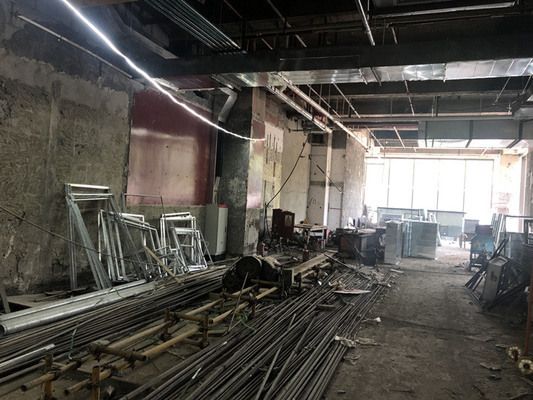 加固改造设计公司的资质查询 结构桥梁钢结构施工 第1张 加固改造设计公司的资质查询 结构桥梁钢结构施工 第1张