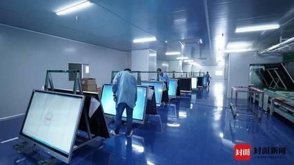 钢铁企业科技创新案例(酒泉钢铁企业建设创新案例入选全国智慧企业建设创新案例) 钢结构门式钢架施工 第1张 钢铁企业科技创新案例(酒泉钢铁企业建设创新案例入选全国智慧企业建设创新案例) 钢结构门式钢架施工 第1张