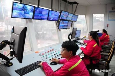 钢铁企业科技创新案例(酒泉钢铁企业建设创新案例入选全国智慧企业建设创新案例) 钢结构门式钢架施工 第2张 钢铁企业科技创新案例(酒泉钢铁企业建设创新案例入选全国智慧企业建设创新案例) 钢结构门式钢架施工 第2张
