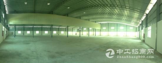 厂房投资回报率如何计算？ 结构框架设计 第3张