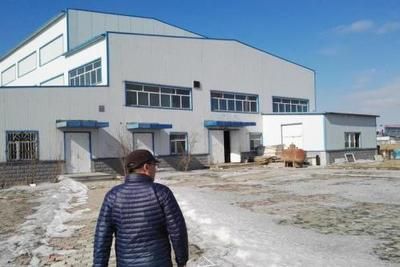 厂房投资回报率如何计算？ 结构框架设计 第1张