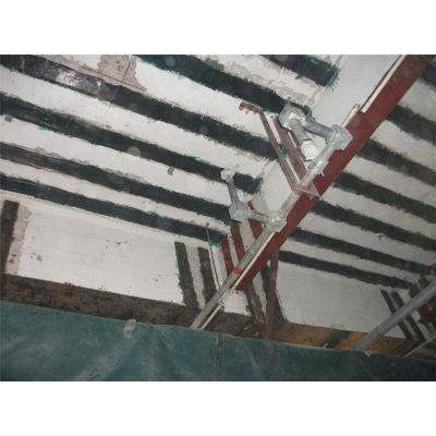 钢材加固材料价格趋势(房屋粘钢加固价格) 钢结构桁架施工 第5张 钢材加固材料价格趋势(房屋粘钢加固价格) 钢结构桁架施工 第5张