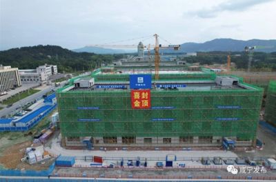 厂房建设施工过程监管方法 建筑方案施工 第5张