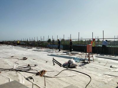 厂房建设施工过程监管方法 建筑方案施工 第4张