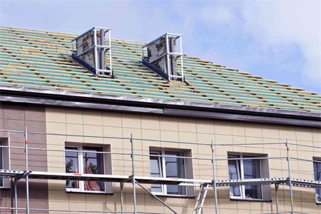 防火泥规格与用途关系（→maigoo知识防火泥的用途有哪些） 建筑方案施工 第4张