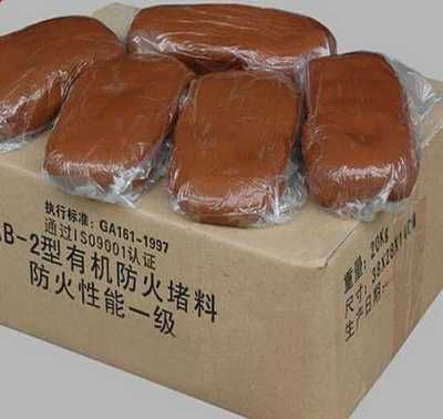 防火泥存储条件及注意事项 钢结构桁架施工 第5张