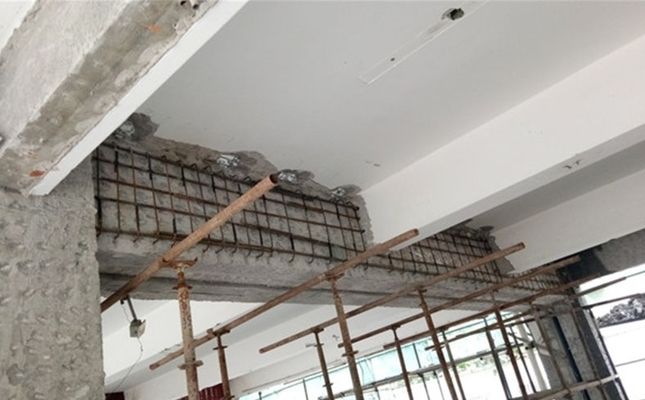 碳纤维加固设计的注意事项 北京钢结构设计 第3张 碳纤维加固设计的注意事项 北京钢结构设计 第3张