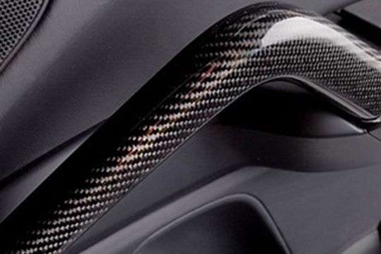 详细阅读:碳纤维材料性能指标详解(碳纤维复合材料的性能指标) 碳纤维材料性能指标详解(碳纤维复合材料的性能指标)