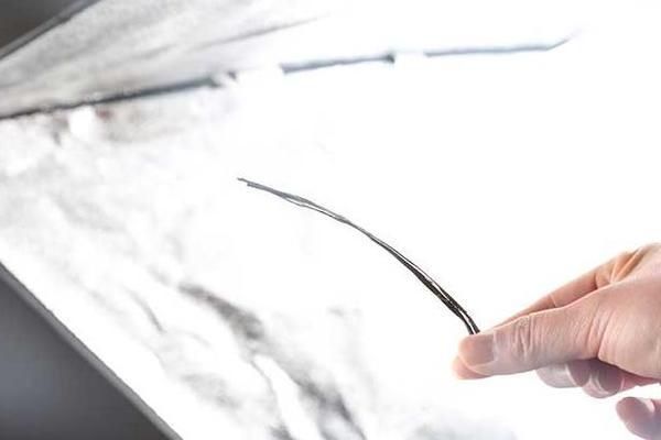 详细阅读:碳纤维材料性能指标详解(碳纤维复合材料的性能指标) 碳纤维材料性能指标详解(碳纤维复合材料的性能指标)