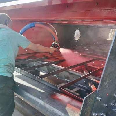 防火涂料喷涂机品牌排行 建筑方案设计 第2张 防火涂料喷涂机品牌排行 建筑方案设计 第2张