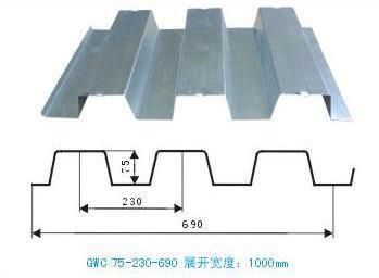 钢板厚度增加对承重能力的影响(昊鲁钢铁实力工厂24小时发货破损包赔山东昊鲁钢铁实力工厂建仓) 装饰幕墙施工 第4张 钢板厚度增加对承重能力的影响(昊鲁钢铁实力工厂24小时发货破损包赔山东昊鲁钢铁实力工厂建仓) 装饰幕墙施工 第4张