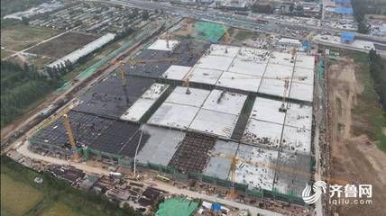 厂房建设周期优化案例(宝应县建设“绿电厂房”优化土地资源改变传统招商引资“硬核环境”) 结构工业钢结构设计 第5张 厂房建设周期优化案例(宝应县建设“绿电厂房”优化土地资源改变传统招商引资“硬核环境”) 结构工业钢结构设计 第5张