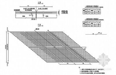 碳纤维加固施工图的审查标准(碳纤维加固施工图审查标准) 结构砌体施工 第4张 碳纤维加固施工图的审查标准(碳纤维加固施工图审查标准) 结构砌体施工 第4张