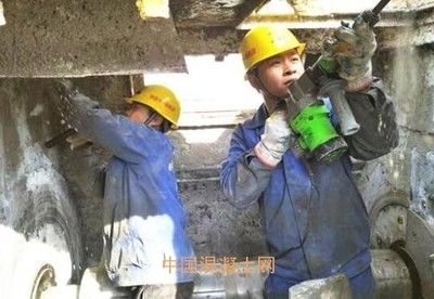 低温环境下加固施工技巧 装饰家装设计 第2张 低温环境下加固施工技巧 装饰家装设计 第2张