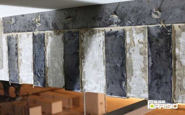 粘钢加固后如何维护? 装饰幕墙设计 第4张 粘钢加固后如何维护? 装饰幕墙设计 第4张