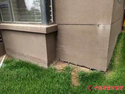 房屋加固后开裂如何维权 结构机械钢结构设计 第5张 房屋加固后开裂如何维权 结构机械钢结构设计 第5张