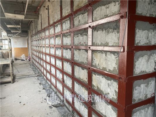 加固方案如何提高抗震能力 装饰家装设计 第4张