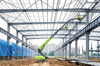 厂房建设成本节约策略(上海-青浦100平起厂房出租配套办公室可做仓储) 北京网架设计 第4张 厂房建设成本节约策略(上海-青浦100平起厂房出租配套办公室可做仓储) 北京网架设计 第4张