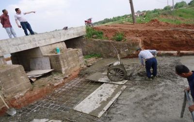 市政道路工程资质范围（市政道路工程资质范围包括哪些）