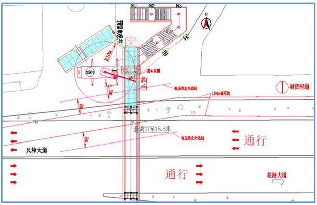 钢结构梁加固对交通影响((gfrp)玻璃纤维片材(gfrp)玻璃纤维片材) 结构机械钢结构施工 第2张 钢结构梁加固对交通影响((gfrp)玻璃纤维片材(gfrp)玻璃纤维片材) 结构机械钢结构施工 第2张