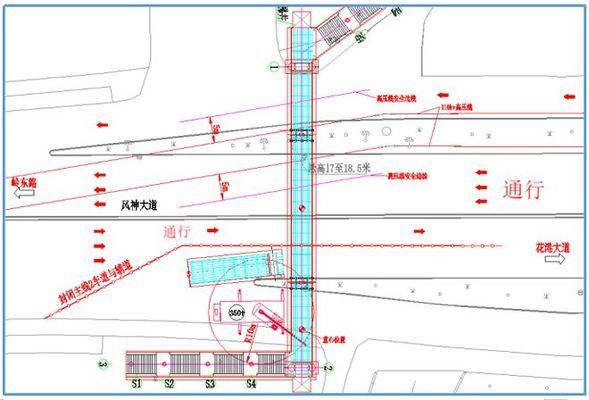 钢结构梁加固对交通影响((gfrp)玻璃纤维片材(gfrp)玻璃纤维片材) 结构机械钢结构施工 第3张 钢结构梁加固对交通影响((gfrp)玻璃纤维片材(gfrp)玻璃纤维片材) 结构机械钢结构施工 第3张