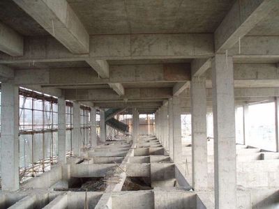 包钢加固对建筑寿命影响 装饰工装设计 第5张 包钢加固对建筑寿命影响 装饰工装设计 第5张