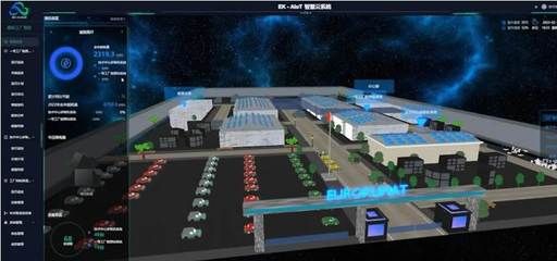 厂房建设成本估算软件工具 建筑效果图设计 第5张 厂房建设成本估算软件工具 建筑效果图设计 第5张