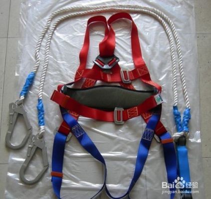 高空作业安全带正确使用方法(高空作业安全带的使用方法) 北京钢结构设计 第7张 高空作业安全带正确使用方法(高空作业安全带的使用方法) 北京钢结构设计 第7张