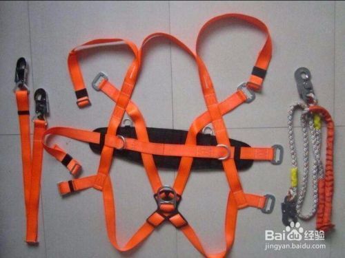 高空作业安全带正确使用方法(高空作业安全带的使用方法) 北京钢结构设计 第8张 高空作业安全带正确使用方法(高空作业安全带的使用方法) 北京钢结构设计 第8张