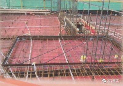 加固工程项目管理技巧(加固工程项目管理的一些实用技巧) 钢结构异形设计 第5张 加固工程项目管理技巧(加固工程项目管理的一些实用技巧) 钢结构异形设计 第5张