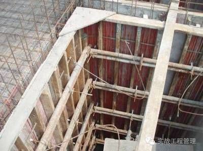 加固工程项目管理技巧(加固工程项目管理的一些实用技巧) 钢结构异形设计 第4张 加固工程项目管理技巧(加固工程项目管理的一些实用技巧) 钢结构异形设计 第4张