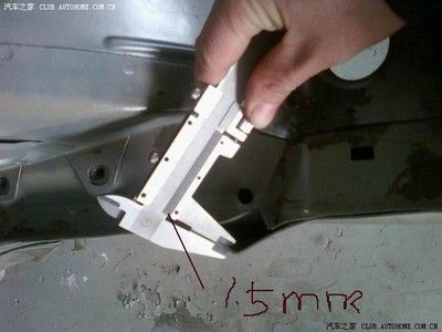 如何测量钢板实际厚度?(国标测量钢板厚度测量仪器显示出钢板厚度的方法和方法) 钢结构跳台设计 第1张 如何测量钢板实际厚度?(国标测量钢板厚度测量仪器显示出钢板厚度的方法和方法) 钢结构跳台设计 第1张