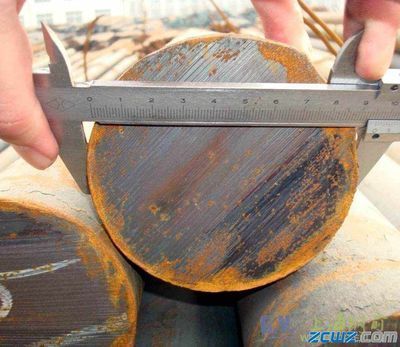 如何测量钢板实际厚度?(国标测量钢板厚度测量仪器显示出钢板厚度的方法和方法) 钢结构跳台设计 第5张 如何测量钢板实际厚度?(国标测量钢板厚度测量仪器显示出钢板厚度的方法和方法) 钢结构跳台设计 第5张
