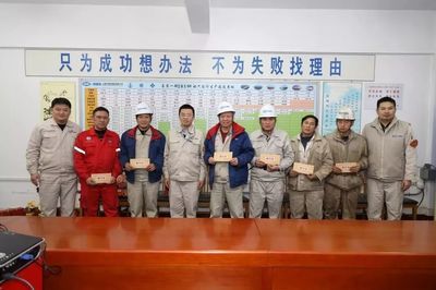 包钢特钢分公司社会责任实践 结构桥梁钢结构设计 第2张 包钢特钢分公司社会责任实践 结构桥梁钢结构设计 第2张