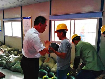包钢特钢分公司社会责任实践 结构桥梁钢结构设计 第3张 包钢特钢分公司社会责任实践 结构桥梁钢结构设计 第3张