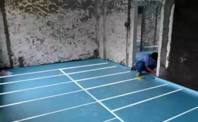 保温板接缝防水处理 钢结构跳台设计 第5张 保温板接缝防水处理 钢结构跳台设计 第5张