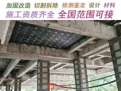 西宁加固工程（西宁加固工程有哪些注意事项和风险？） 北京钢结构设计问答
