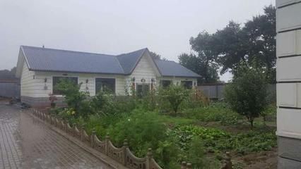 地震多发区房屋加固案例（北京市地震易发区房屋设施加固工程典型案例入选名单）