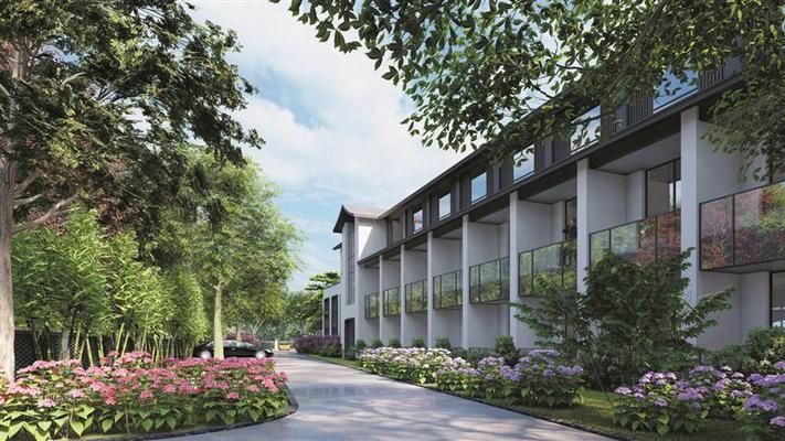 地震多发区房屋加固案例（北京市地震易发区房屋设施加固工程典型案例入选名单） 北京网架设计 第4张