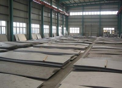 白钢板市场价格预测分析(白钢板市场价格分析) 结构工业装备施工 第3张 白钢板市场价格预测分析(白钢板市场价格分析) 结构工业装备施工 第3张