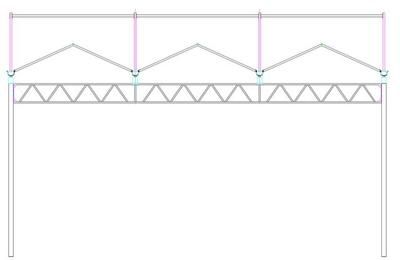 框架结构跨度20米需要多大的梁 北京加固设计 第5张 框架结构跨度20米需要多大的梁 北京加固设计 第5张