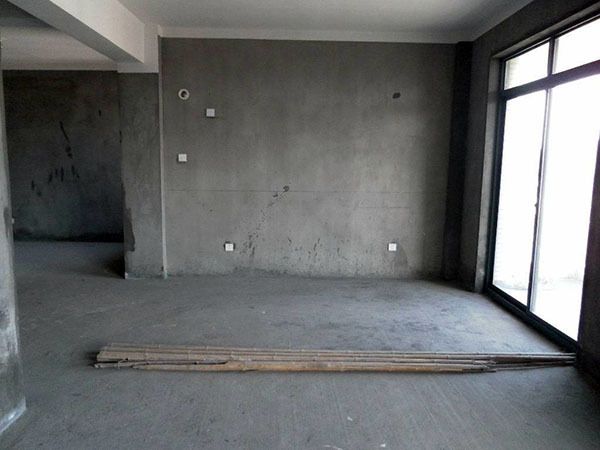 钢结构加固验收不合格处理
